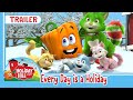 Spookley and the Christmas Kittens | Movie Trailer