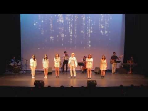 T-ara 티아라 feat. Davichi 다비치 - We Were in Love Singing Cover X 2KSQUAD: Revival 2014