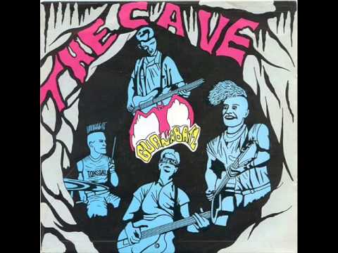 The Guana Batz - Werewolf Blues