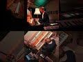Whole video on my channel. „Opening“ REWORK - Philip Glass. #shorts #piano #philipglass #hemsing