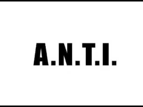 DIAPSIQUIR - A.N.T.I. (Full trailer 2011)