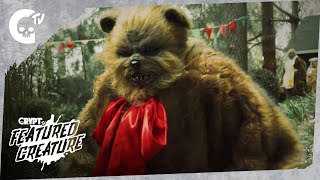 THE TEDDY BEAR&#39;S PICNIC | Featured Creature | Short Film