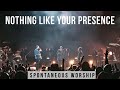 Nothing Like Your Presence - William McDowell ft. Travis Greene & Nathaniel Bassey (OFFICIAL VIDEO)