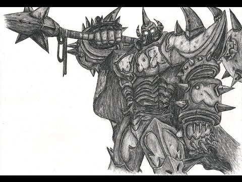 League of Legends - Mordekaiser Pentakill