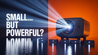 Best Mini Projectors 2026 – [don’t buy one before watching this]