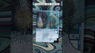 Can You Guess The Magic: The Gathering Card ? TCG Guess Part 198 #mtg #tcg #tcgguess