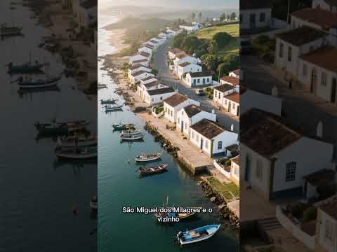 MELHORES DESTINOS PARA SE VIAJAR EM ALAGOAS #brasil #praia #praiasdonordeste #alagoas