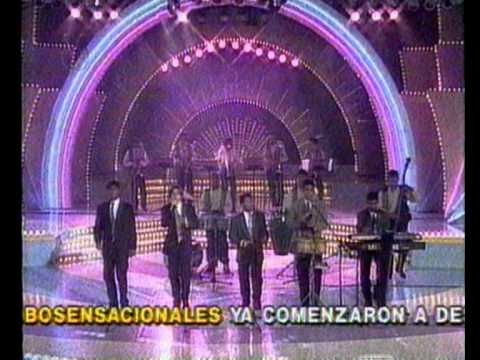 Los Adolecentes (1995) Tu seras