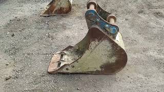 Bak minigraver te koop - Foto 4 | Machineryline NL Bak minigraver | Foto 4 - Machineryline