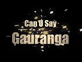 Can You Say Gauranga