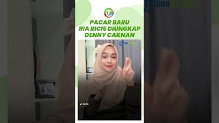 TERUNGKAP Ria Ricis Ternyata Tengah Dekat dengan Sosok Personel Grup Musik Denny Caknan