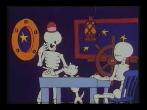 FunnyBones - Skeleton Crew