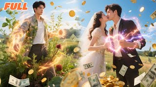 GF dumped poor guy, fell for rich second gen   beat him;unlocked Divine Doctor System, turned fate