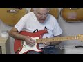 Beautiful Sunday Daniel Boone Guitar Cover Played By Phil McGarrick FREE BT TABS