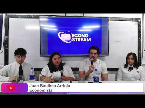 EconoStream - Esquina Corrientes Arg.