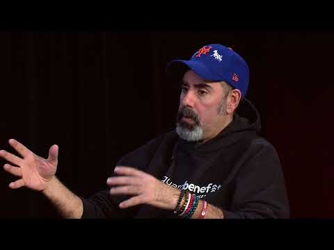 Long Island Changemakers: Jerry Blaine