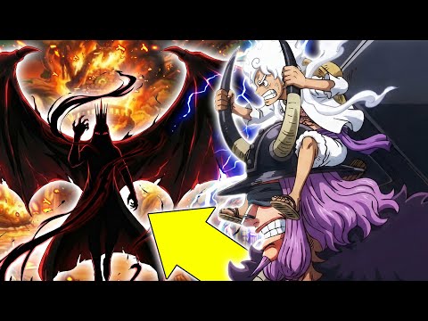 [SPOILER 1171] JAA! ENDLICH BEGINNT DER KAMPF!!