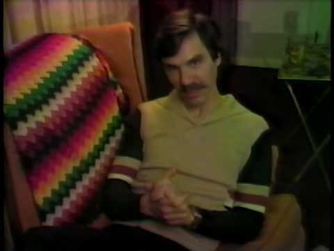 Tim the Manualist with Introductions by Marilyn - 1980