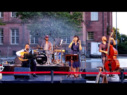 Kayan-Project Freiburg 2021