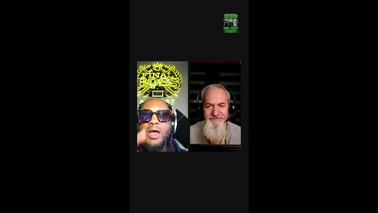 TECH TUESDAY'S Ep. #170 THE WEEKEND OFF-GRID 📱