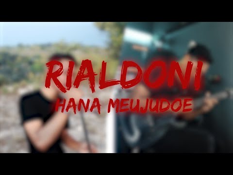 RialDoni - Hana Meujudoe (Punk Goes Pop/Rock Cover by Second Team ft @TeukuRiski)