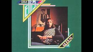 Dave Ellis - Can You Tell Me - Live - In Concert