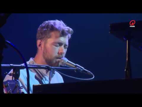 Ryan Joseph Burns - Absence (Live at The Qube)