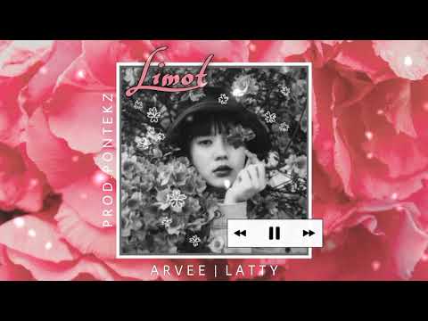 Arvee, Latty - Limot (Official Audio)