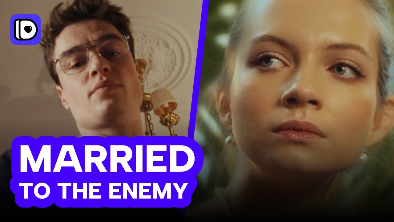 A Match Made in Hell | Part 1 | My Drama #shortseries #dramaseries #shorts #mydrama