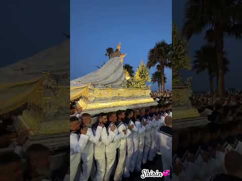 The Most Beautiful Virgen del Carmen Procession | Los Boliches | July 16, 2026