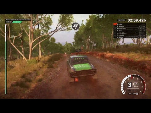 ~ LIVE~ DiRT 4 - Rallycross & Historic Rally  # 20 [PC] [60 fps PC]