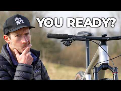 Why Gravel Bikes are Pointless // Canyon Exceed First Ride Impressions...