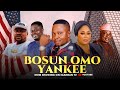 BOSUN OMO YANKEE Nollywood Movie Olaiya Igwe Muyiwa Ademola Olu Olowogemo Tayo Odueke Segun Ogungbe