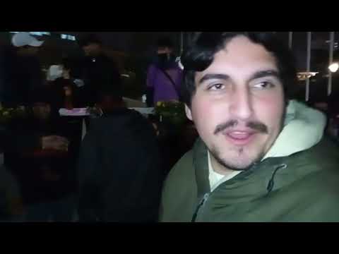 Enzerio/Lunah latinah/Maina vs Paris/Dione/Sherbi Octavos 3vs3 2022