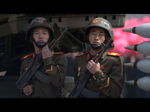 中国と北朝鮮が戦争中！？言葉の）｜中国無修正 (China & North Korea at War! (of Words) | China Uncensored)