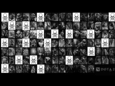 Elimination Mode AND YOU!