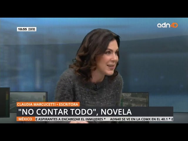 Vídeo relacionado con No contar todo