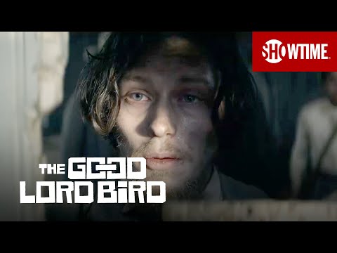 'In No Position to Negotiate' Ep. 7 Official Clip | The Good Lord Bird | SHOWTIME