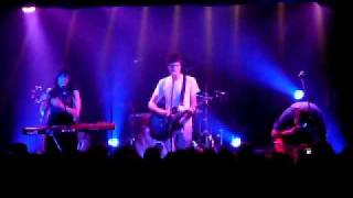 Cloud Control - Vintage Books