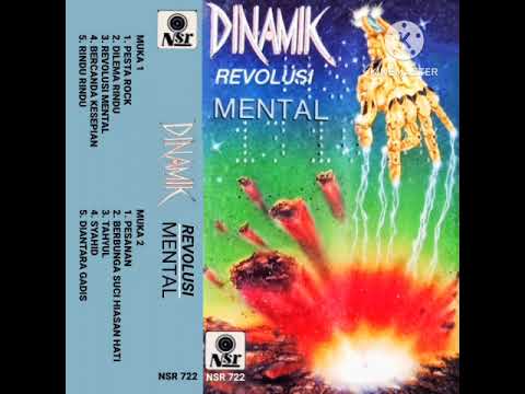 DINAMIK - DILEMA RINDU