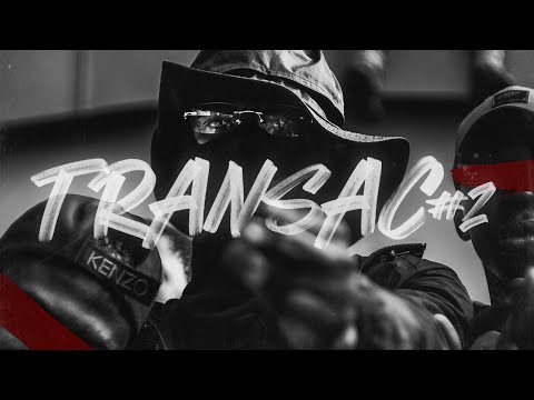 Video thumbnail for Transac #2 (Abi/Plume)