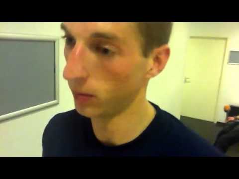 Nabeschouwing Robby Bostain