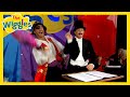 The Wiggles: Follow The Leader | Kids Songs