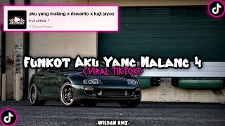 Download lagu AKU YANG MALANG-4 FUNKOT VIRAL TIKTOK 2024 !! YANG KALIAN CARI !! mp3