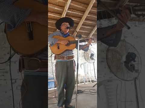 Nino Ramírez - Mogote mondá, La pelota de cuero.