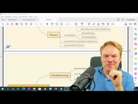 Rückstellungen und Verbindlichkeiten - Unterschiede im Fremdkapital