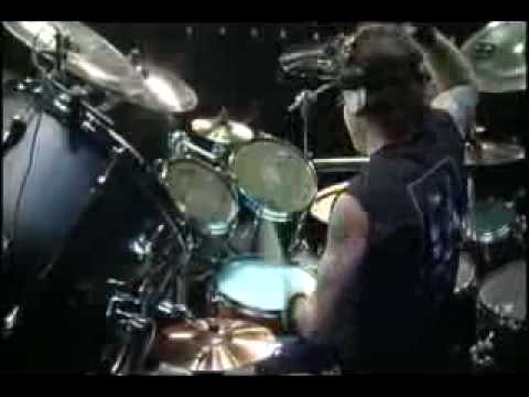 Jason Bittner The Light That Blinds