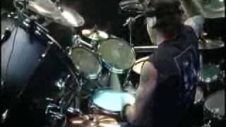 Jason Bittner The Light That Blinds