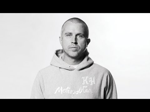 R.I.P. Keith Hufnagel | 1974-2020