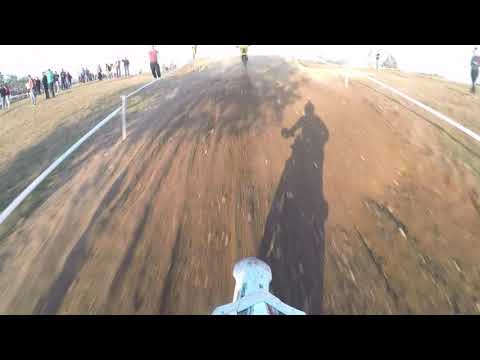 Kúp MX Classic 2. futam (részlet)